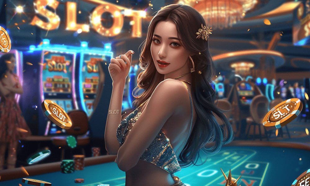 Tampilan layar mobile platform roket4d dengan berbagai game judi