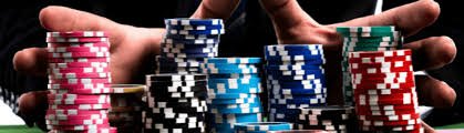 Layar permainan roket4d Live Casino dengan dealer langsung