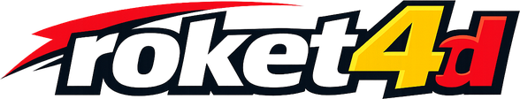 Logo roket4d